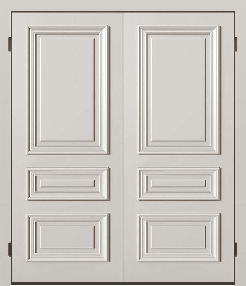 Venezia RAL_9010 PG3 ДС