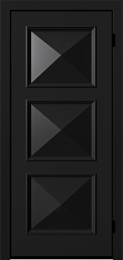 Amsterdam XF3 Эмаль 9005