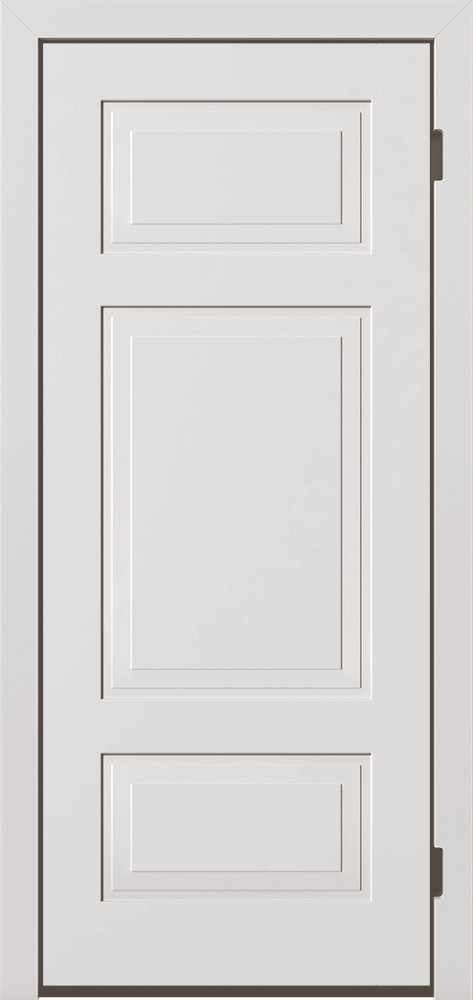 NewYork PF Эмаль 9016