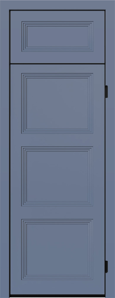 Edge RAL_5014 PF3 ОСФ