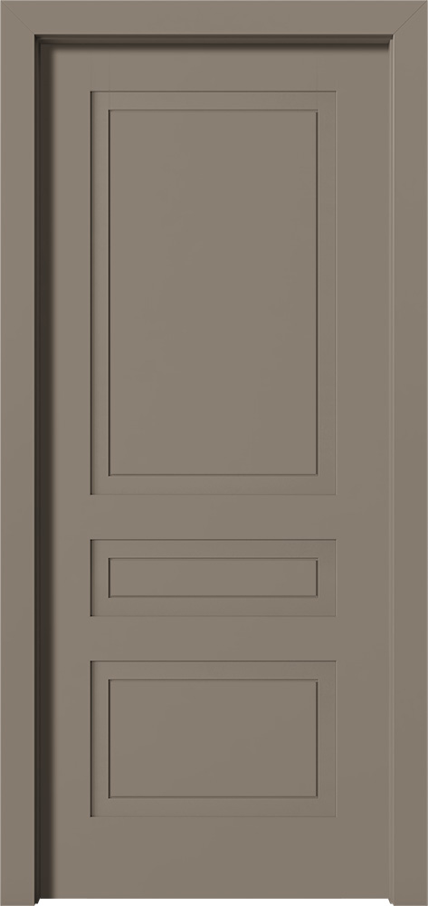 Lucky 33DG Soft Touch kvarz