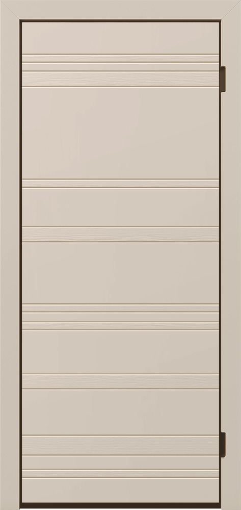 Scandi 6 Эмаль latte