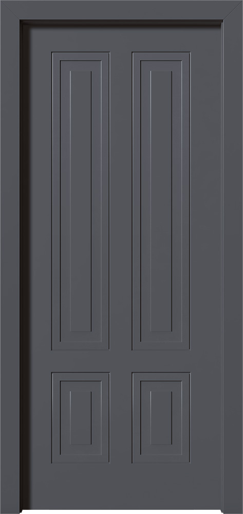 Baya GF4 Эмаль 7016