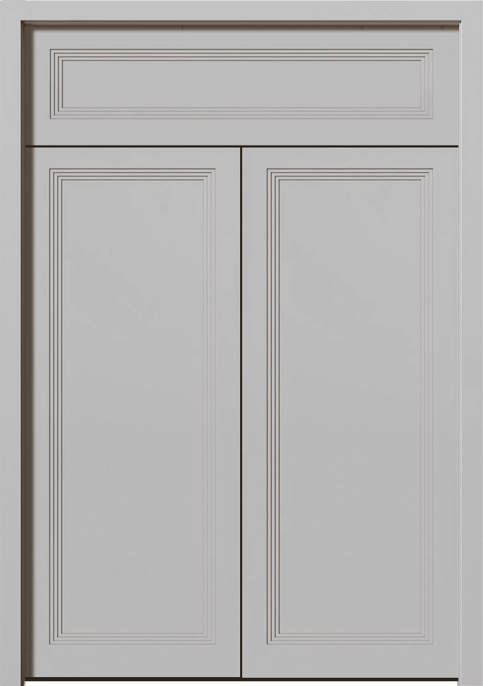 Edge RAL_7047 PF ДСФ