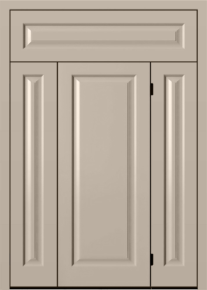 Graf Bisquit PF ДСФББ