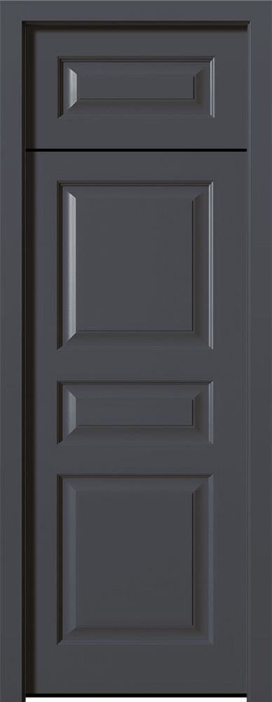 Graf RAL_7024 HF3 ОСФ