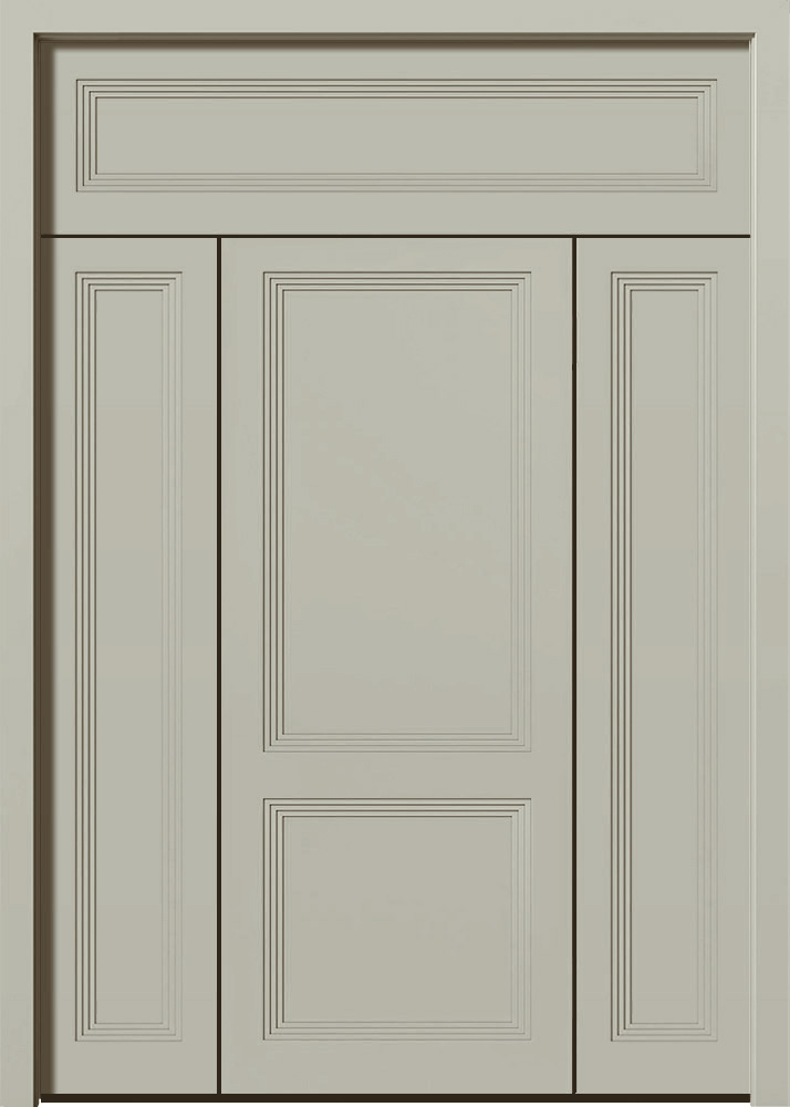 Edge RAL_7032 PF2 ДСФББ