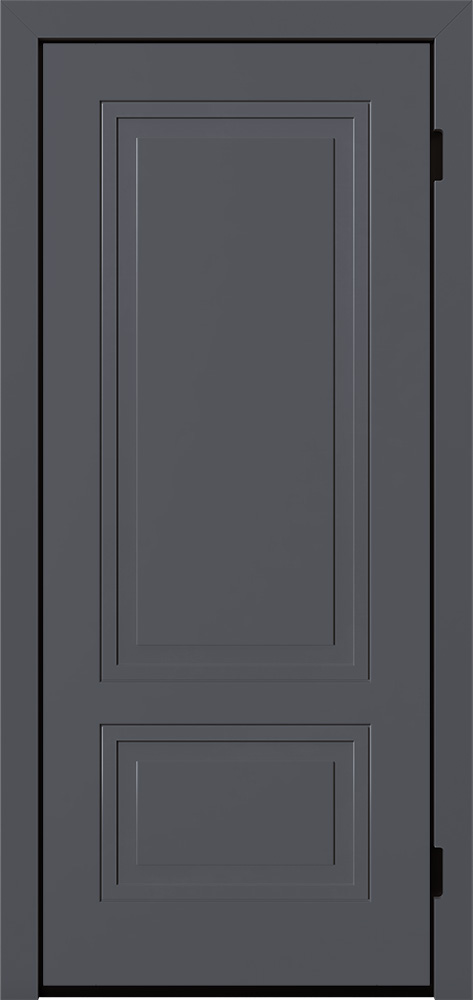 Baya PF2 Эмаль 7016