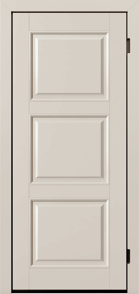 Zeus PF3 Эмаль 9001