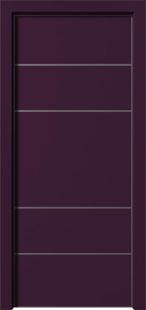 Exit G4M Soft Touch sliva