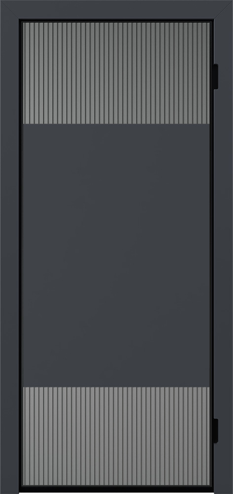 Filo F2 Soft Touch marengo