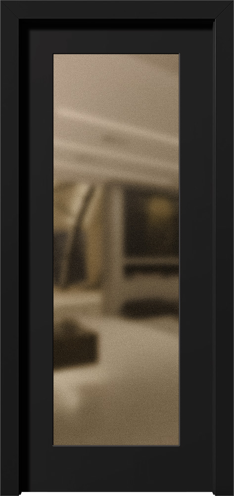 Time 1ПГ Эмаль 9005