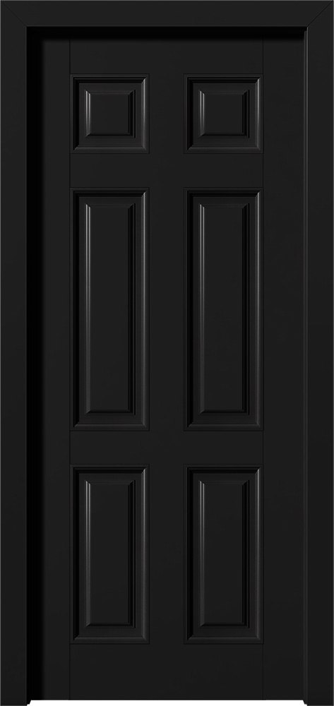 Zeus GF6 Эмаль 9005