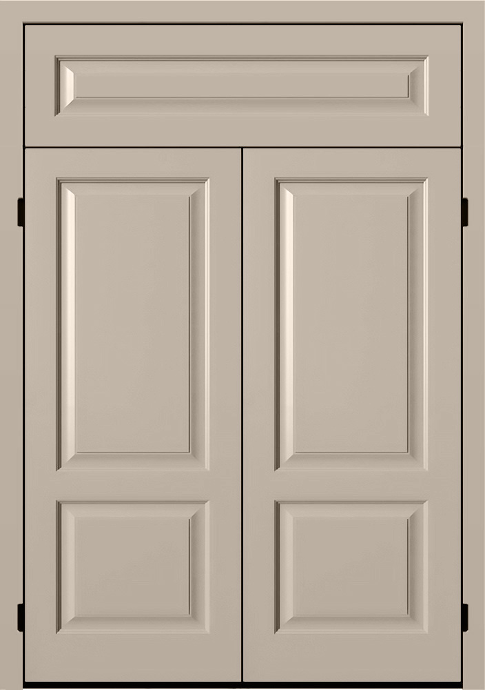 Graf Bisquit PF2 ДСФ