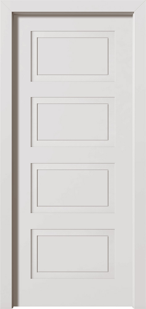 Lucky 4DG Эмаль 9016