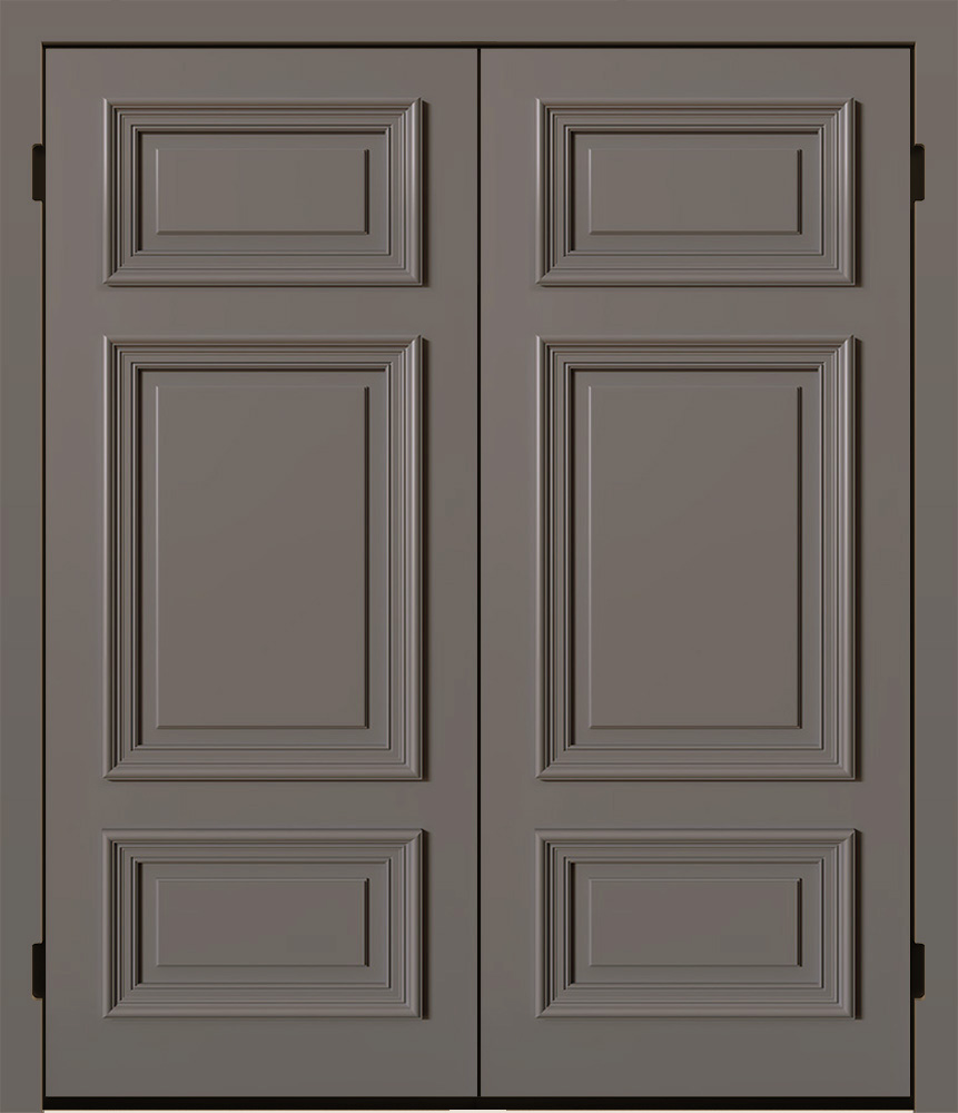 Venezia RAL_7039 DF ДС