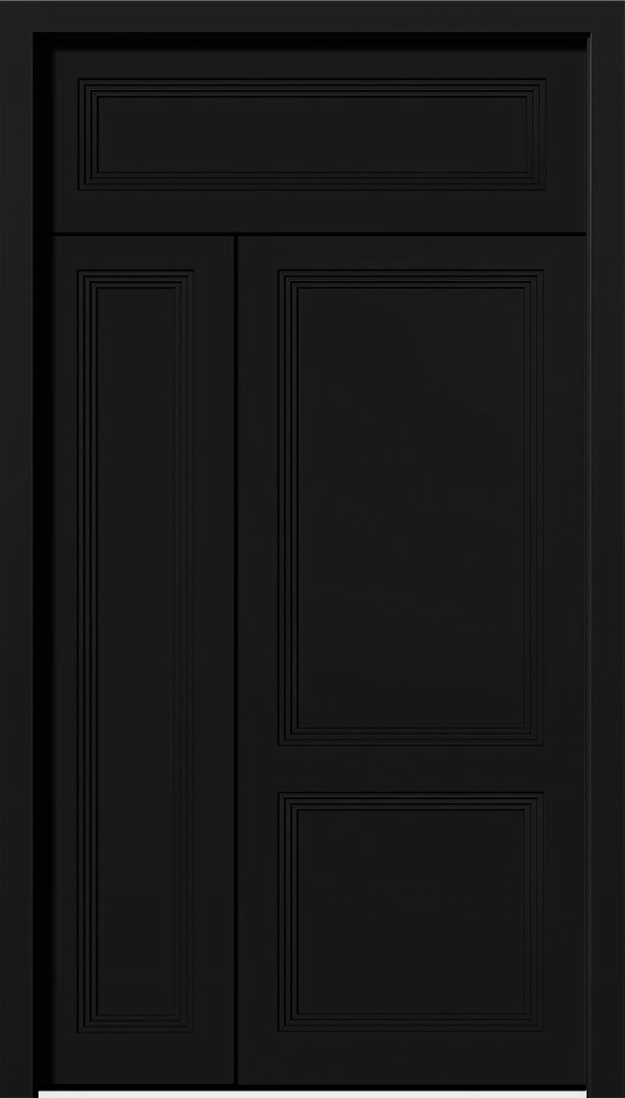 Edge RAL_9005 PF2 ОСФБВ