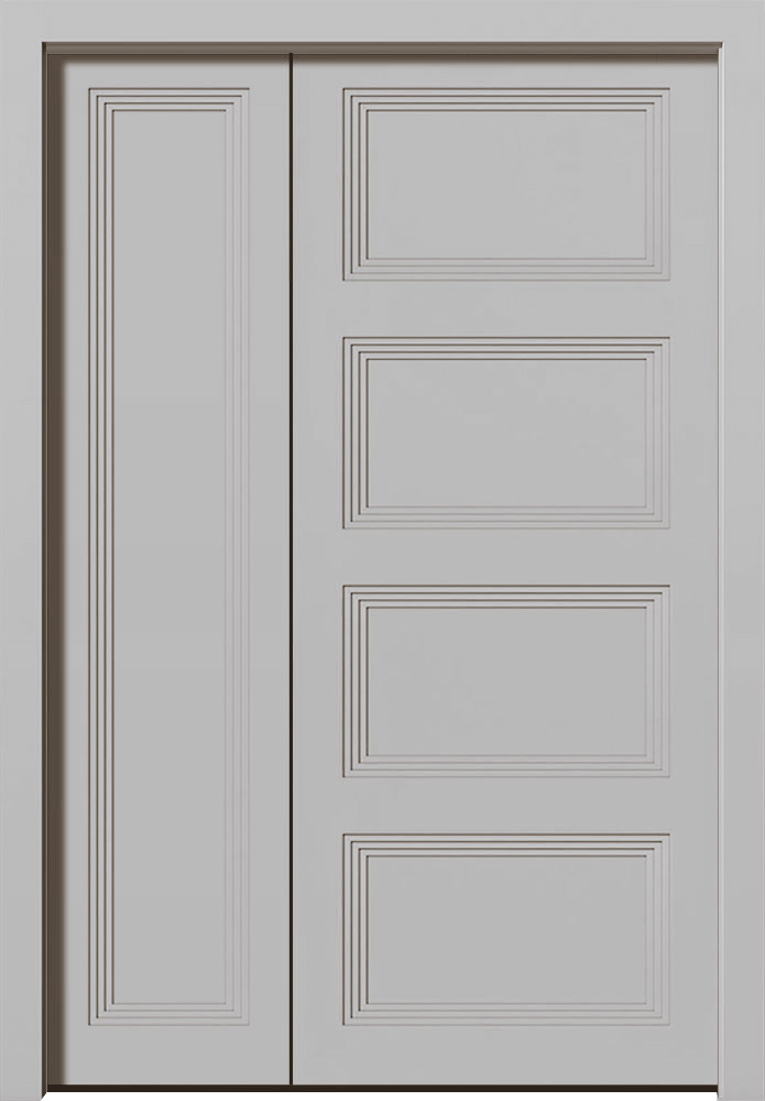 Edge RAL_7047 PF4 ОСФБ