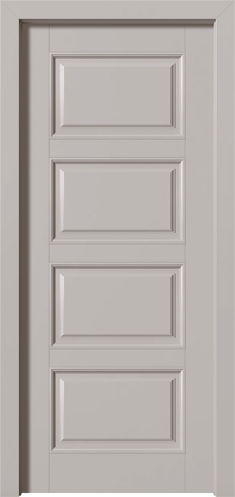 Zeus PF4 Эмаль tortora