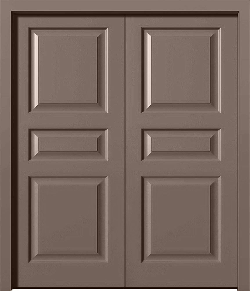 Graf Chocolate HF3 ДС