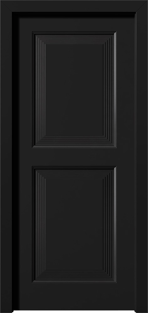 Livello HF2 Эмаль 9005