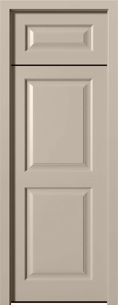 Graf Bisquit HF2 ОСФ