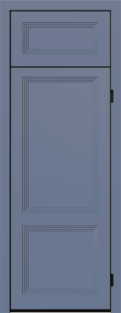 Edge RAL_5014 PF2 ОСФ