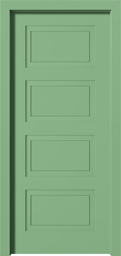 Lucky 4DG Soft Touch fistashka