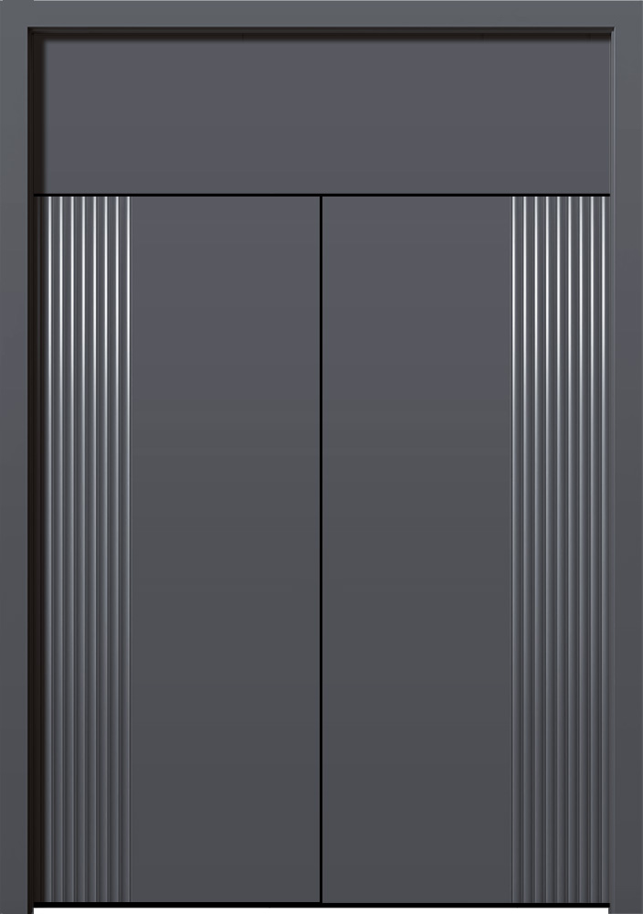 Wave RAL_7016 04 ДСФ