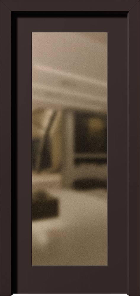 Time 1ПГ Эмаль coffee