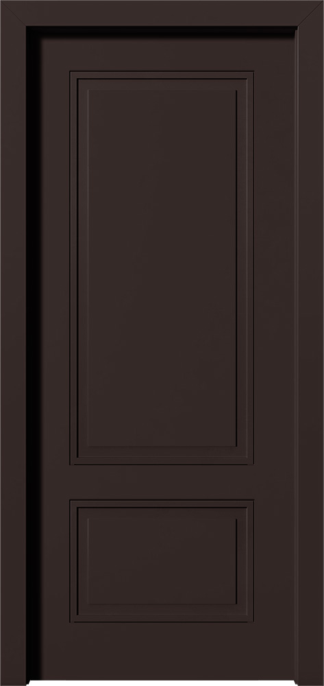 Era PF2 Эмаль coffee