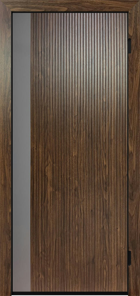 Экошпон гладкая комбинированная мореная береза ZB 088-2/смоки софт ZB 00 815-2