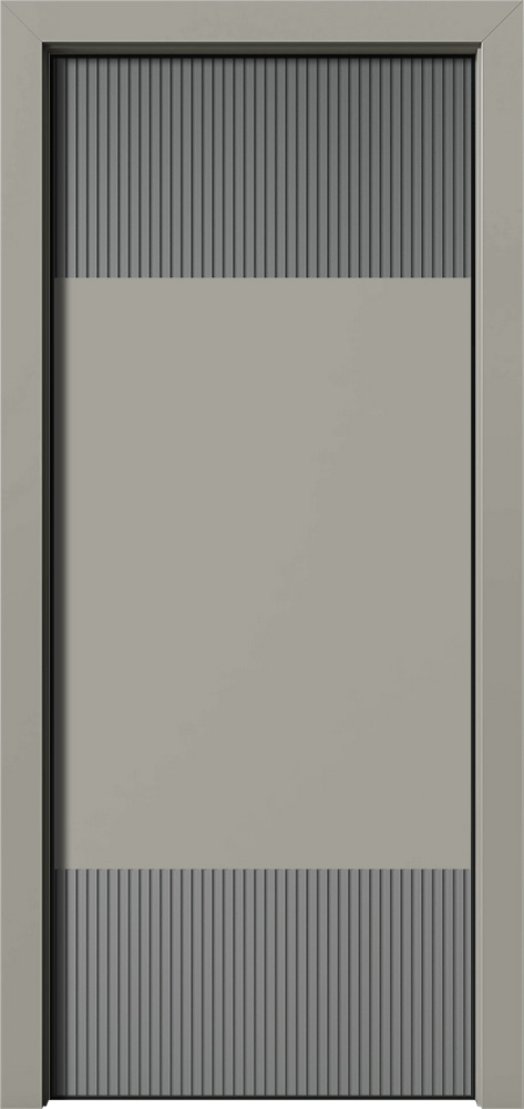 Filo F2 Soft Touch kvarz_grey