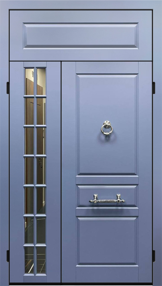 14.14.46 Эмаль ОСФБВ