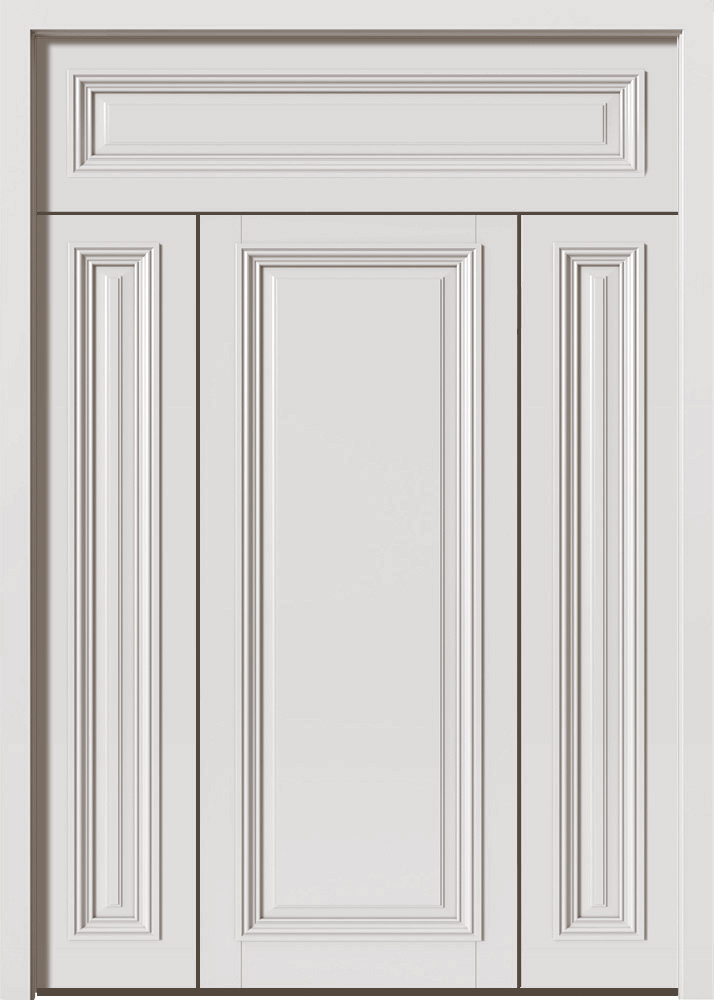 Gent-3 RAL_9016 PF ДСФББ