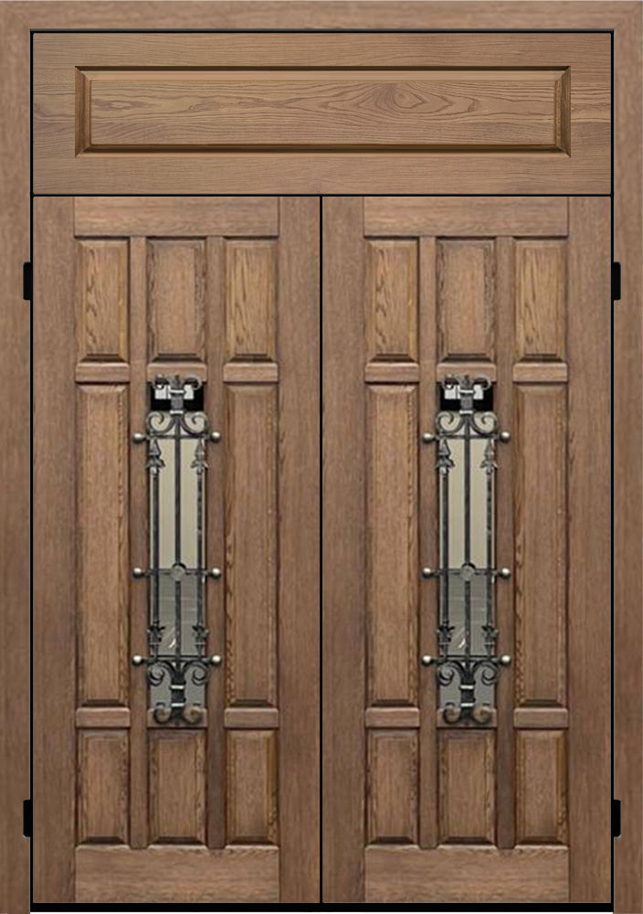 14.14.11 Массив ДСФ