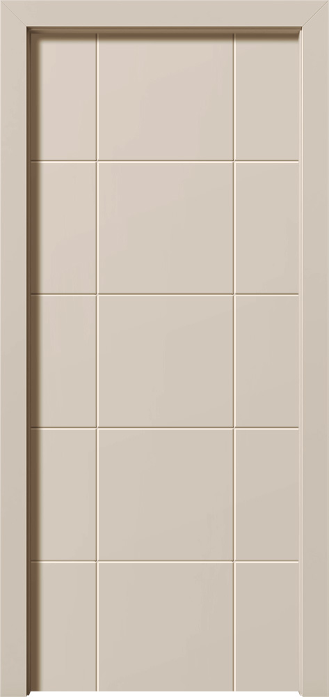 Time 52ПГ Эмаль latte