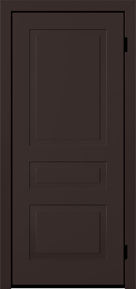 Nova 33ПГ Эмаль coffee