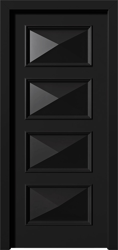 Amsterdam XF4 Эмаль 9005