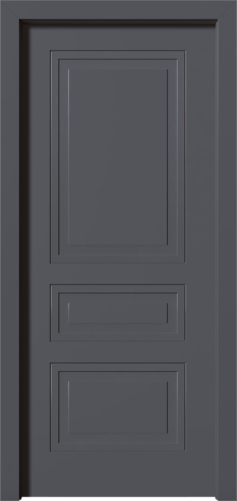 Baya PG3 Эмаль 7016