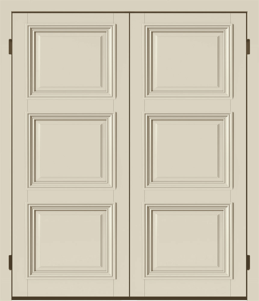 Gent-3 RAL_1013 PF3 ДС