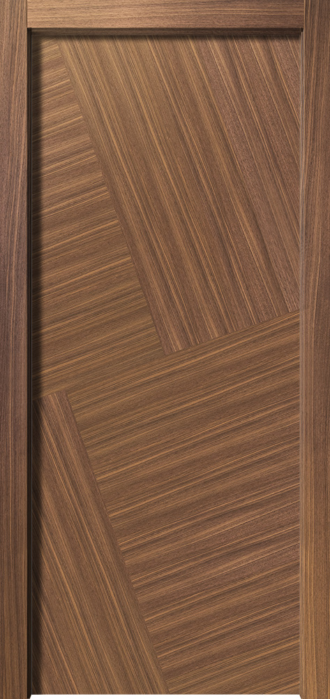 Piana 22PG Шпон oreh_americano