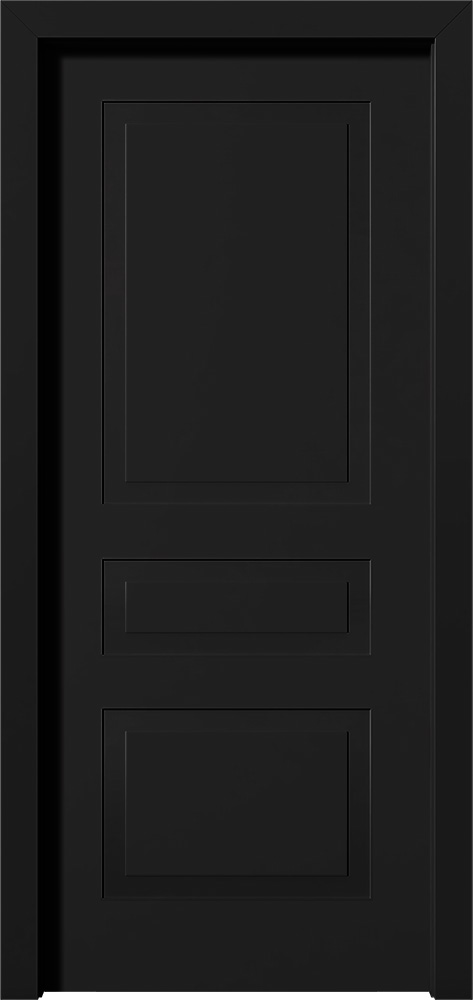 Nova 33ПГ Эмаль 9005