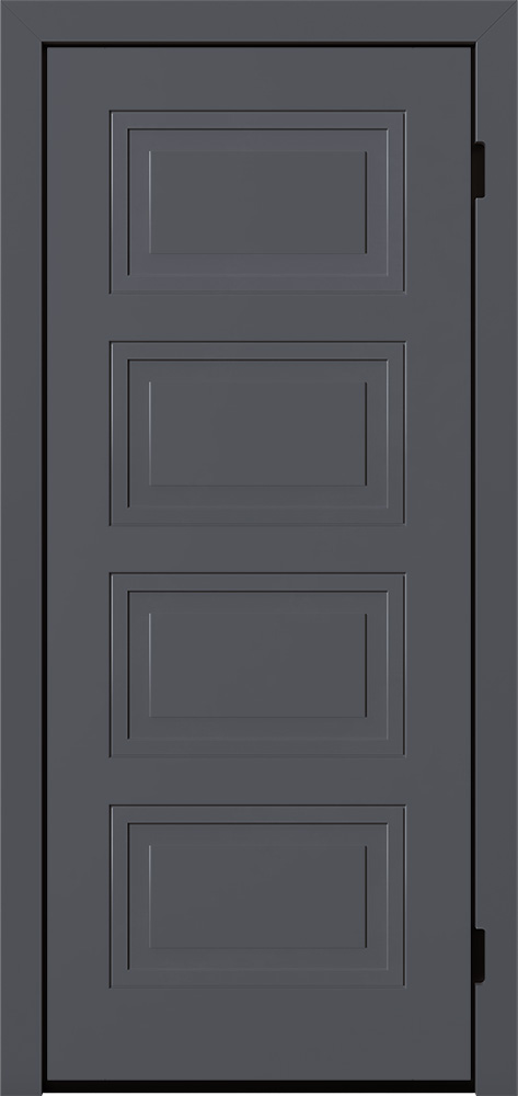 Baya PF4 Эмаль 7016