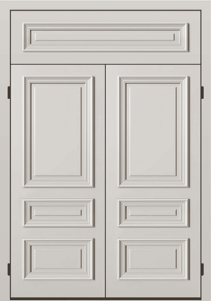 Venezia RAL_9010 PG3 ДСФ