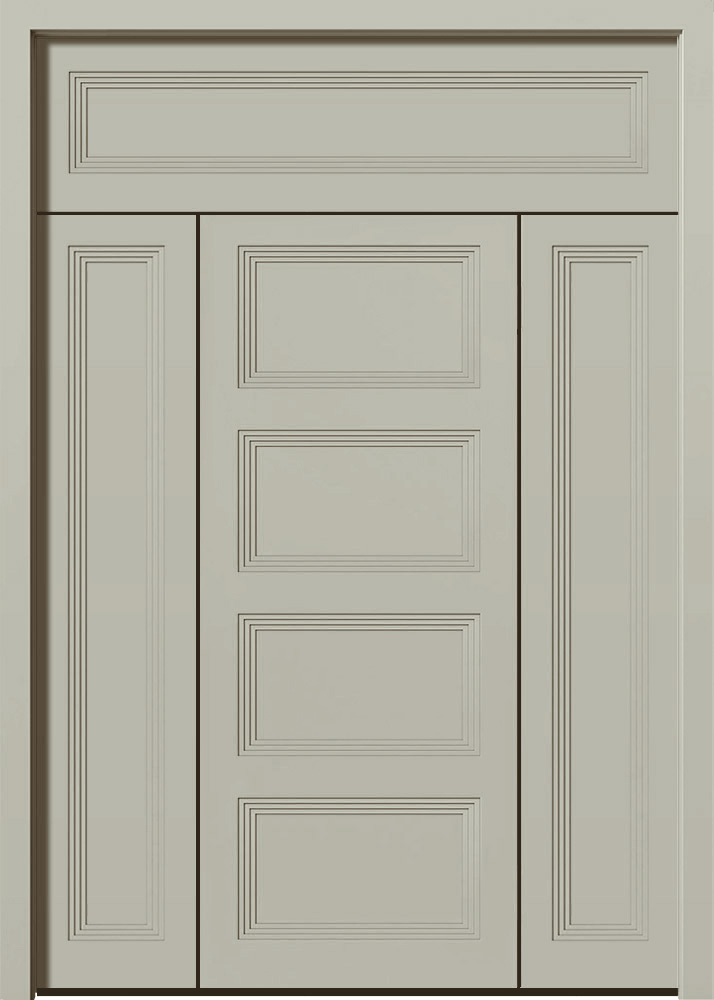 Edge RAL_7032 PF4 ДСФББ