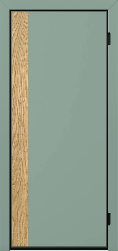 Exit V22 Soft Touch green_grey