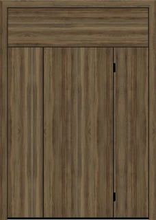 Edge RAL_9005 PF3 ОСФБВ