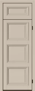 Venezia RAL_9010 PF ДС