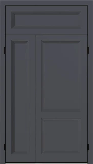 Plastic W1018 NW ОСФ